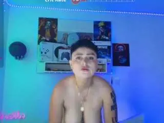 Milley-rose  live sex cam