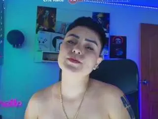 Milley-rose  live sex cam