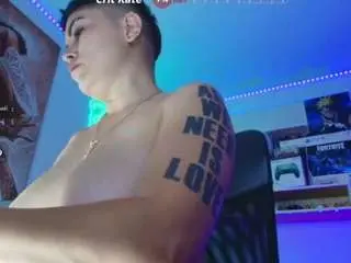 Milley-rose  live sex cam