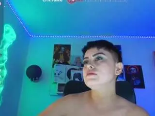 Milley-rose  live sex cam