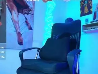 Milley-rose  live sex cam
