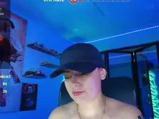 Milley-rose  live sex cam