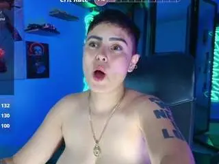 Milley-rose  live sex cam