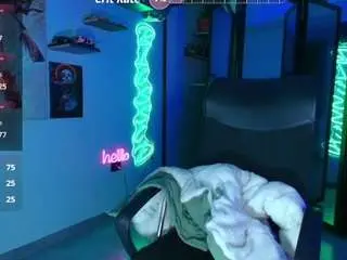 Milley-rose  live sex cam