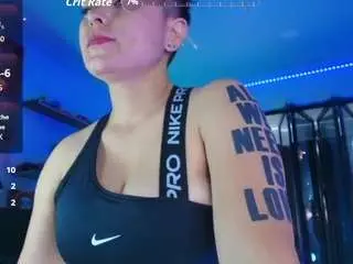 Milley-rose  live sex cam