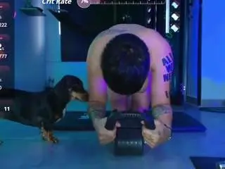 Milley-rose  live sex cam