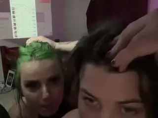 Oceanbigd  live sex cam