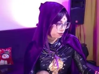 Tsukicherry  live sex cam