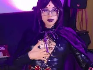 Tsukicherry  live sex cam