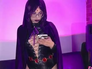 Tsukicherry  live sex cam