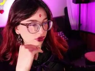 Tsukicherry  live sex cam