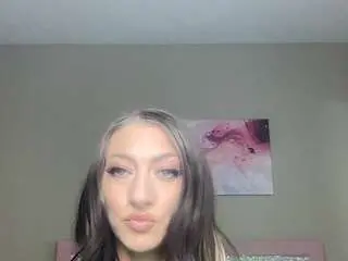 Whitneyoc  live sex cam