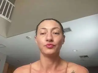 Whitneyoc  live sex cam