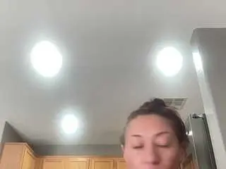Whitneyoc  live sex cam