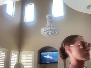 Whitneyoc  live sex cam