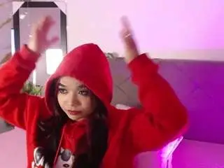 Disyamil  live sex cam