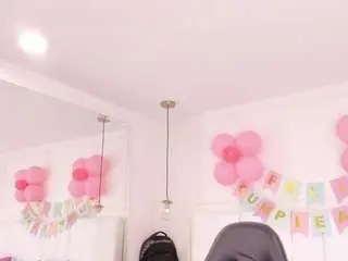Dolly-bm  live sex cam