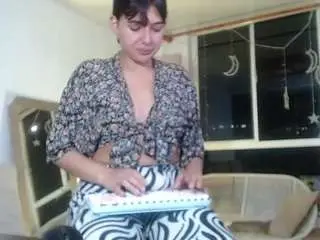 Gingermd  live sex cam