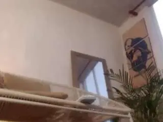 Gingermd  live sex cam