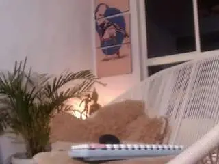 Gingermd  live sex cam