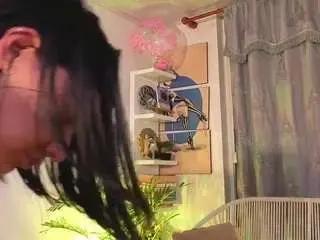 Gingermd  live sex cam