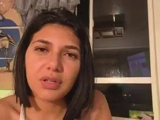 Gingermd  live sex cam