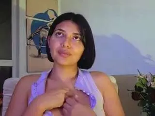 Gingermd  live sex cam