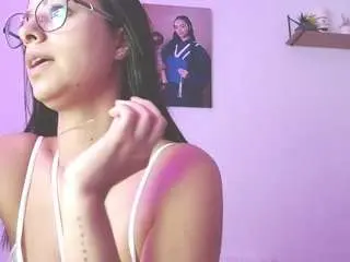 Ivymonn  live sex cam