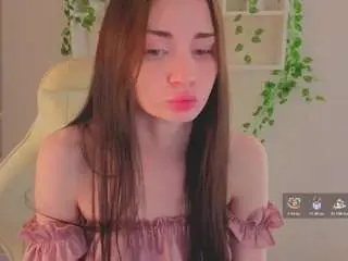 Jennie-hunter  live sex cam