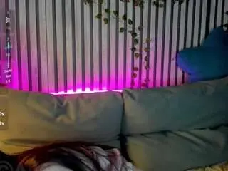 Jennie-hunter  live sex cam