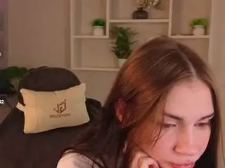 Jennie-hunter  live sex cam