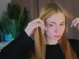 Jennie-hunter  live sex cam