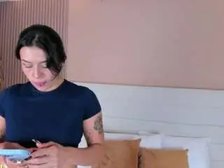 Jessy-evanss  live sex cam