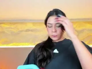 Jessy-evanss  live sex cam