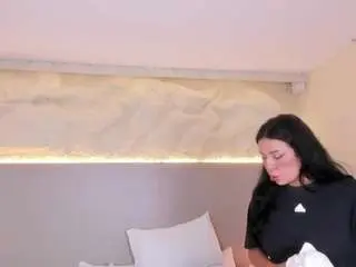 Jessy-evanss  live sex cam