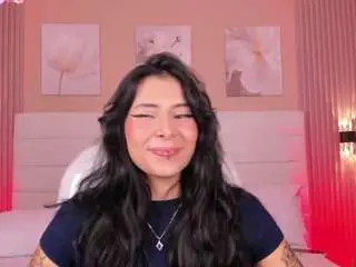 Jessy-evanss  live sex cam