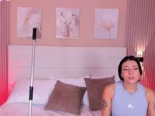Jessy-evanss  live sex cam