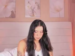 Jessy-evanss  live sex cam