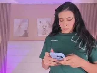Jessy-evanss  live sex cam