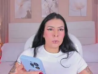 Jessy-evanss  live sex cam