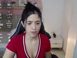 Lucia-henao  live sex cam