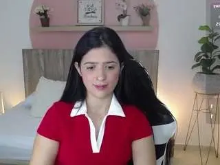 Lucia-henao  live sex cam