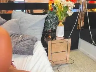 Merielenbloom  live sex cam