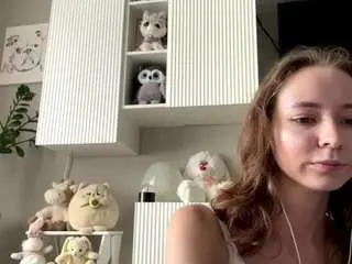 Sherronnienow  live sex cam