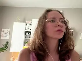 Sherronnienow  live sex cam