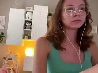 Sherronnienow  live sex cam
