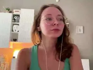 Sherronnienow  live sex cam