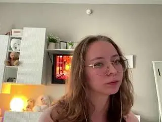 Sherronnienow  live sex cam