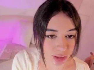 Steff-london  live sex cam