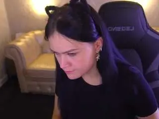 Blackhamsters  live sex cam